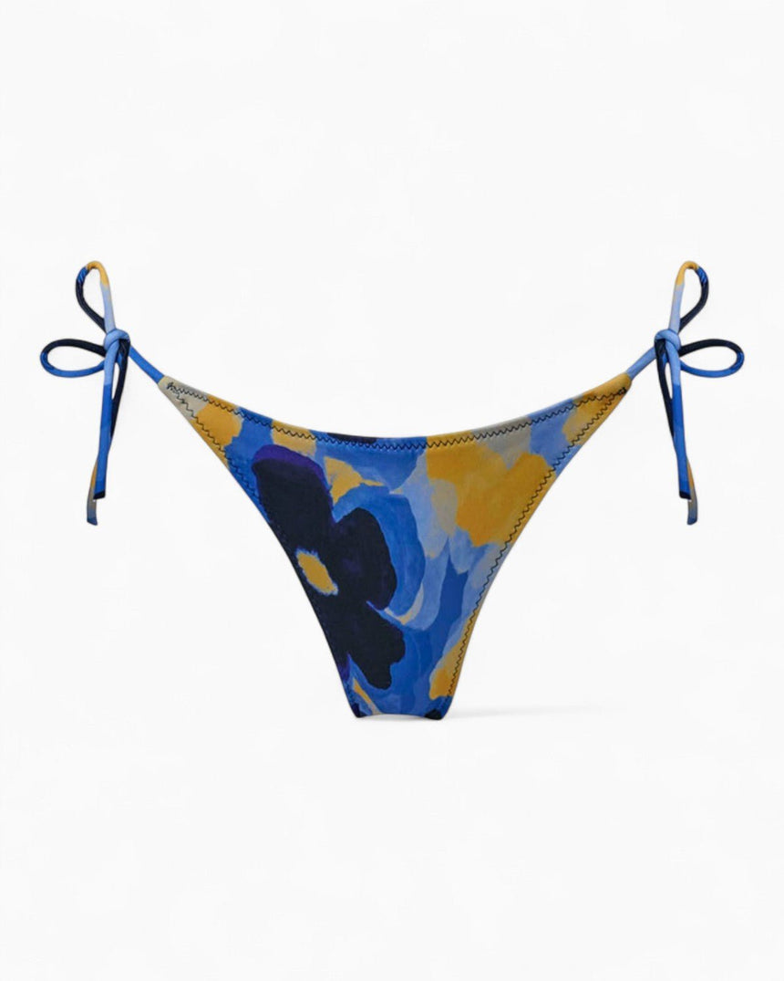 Salty People Daily Salty Bikini Set