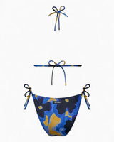 Salty People Daily Salty Bikini Set