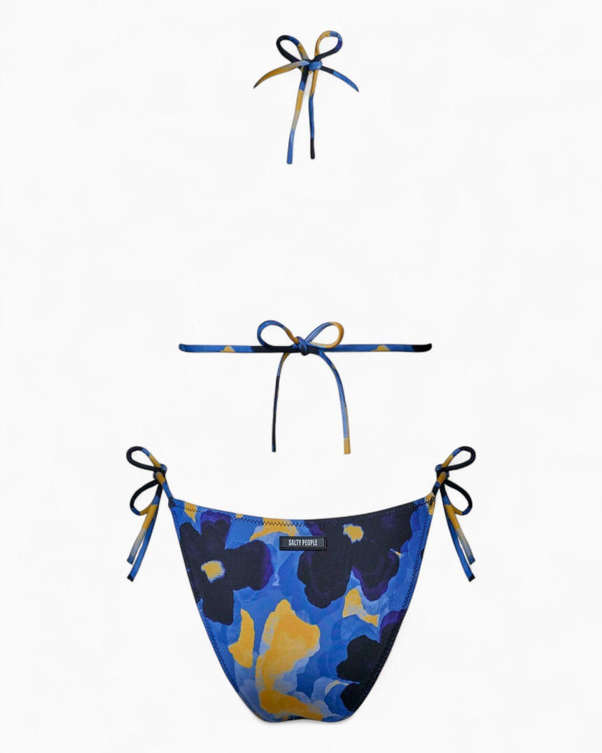 Salty People Daily Salty Bikini Set