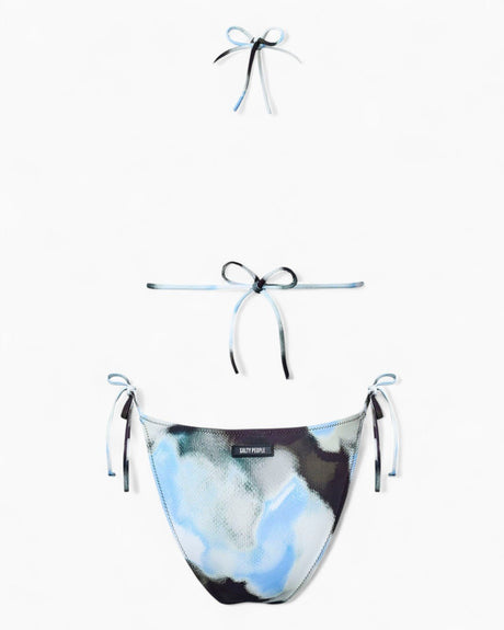 Salty People Daily Salty Bikini Set
