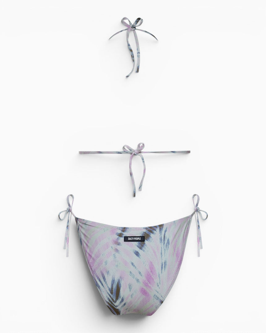Salty People Daily Salty Bikini Set