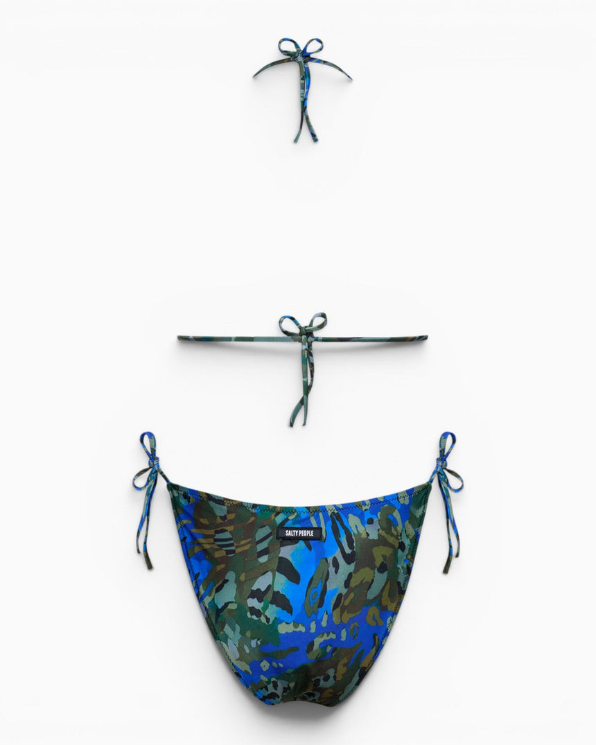 Salty People Daily Salty Bikini Set