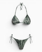Salty People Daily Salty Bikini Set V.0284