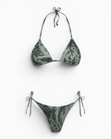 Salty People Daily Salty Bikini Set V.0284