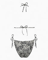 Salty People Daily Salty Bikini Üstü