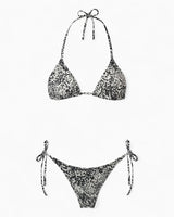 Salty People Daily Salty Bikini Üstü