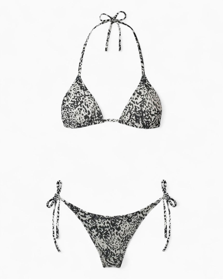 Salty People Daily Salty Bikini Üstü