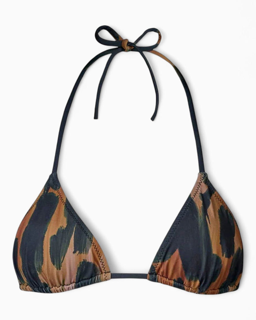 Salty People Daily Salty Bikini Üstü V.029