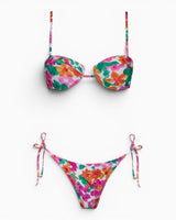 Salty People Salty Bubbly Bikini Set V0268