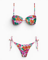 Salty People Salty Bubbly Bikini Set V0268