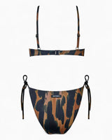 Salty People Salty Bubbly Bikini Set