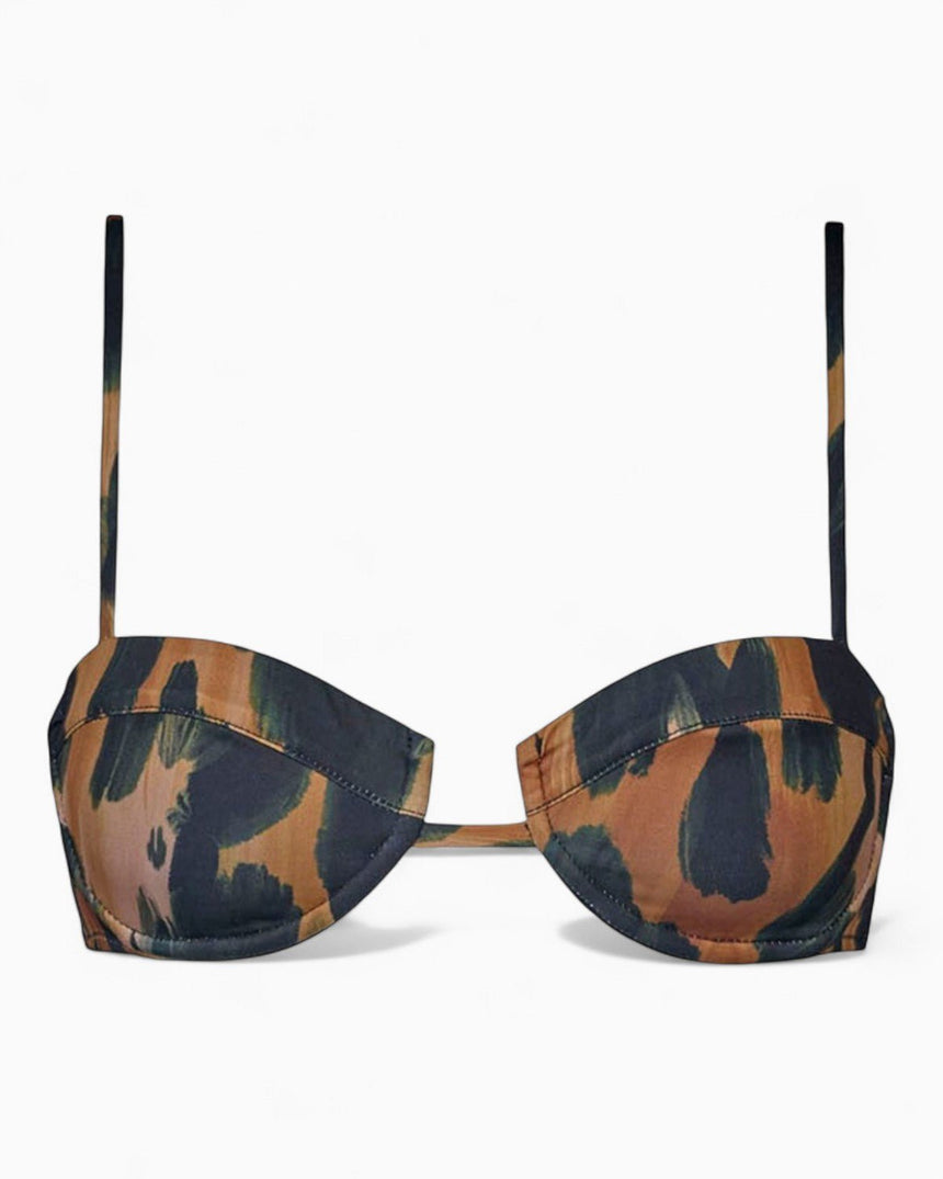 Salty People Salty Bubbly Bikini Set