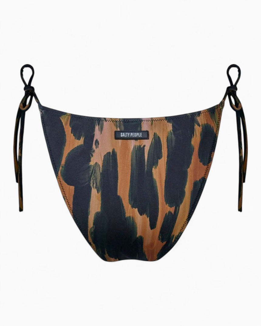 Salty People Salty Bubbly Bikini Set