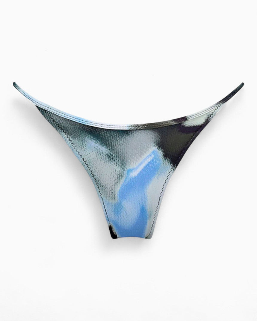 Salty People Salty Chilly Bikini Set