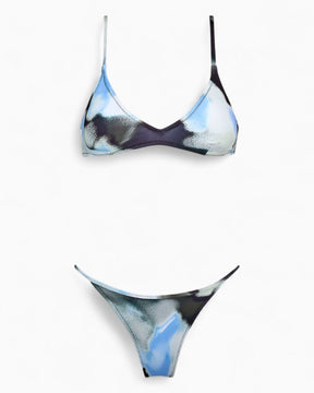 Salty People Salty Chilly Bikini Set V.0266