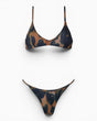 Salty People Salty Chilly Bikini Set V.029