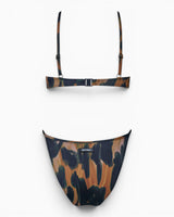 Salty People Salty Chilly Bikini Set