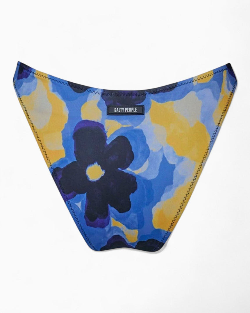 Salty People Simply Salty Bikini Set