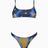 Salty People Simply Salty Bikini Set V0259