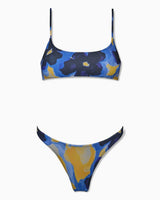 Salty People Simply Salty Bikini Set V0259