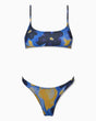Salty People Simply Salty Bikini Set V0259