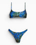 Salty People Simply Salty Bikini Set V0280