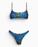 Salty People Simply Salty Bikini Set V0280