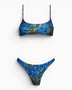 Salty People Simply Salty Bikini Set V0280
