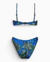 Salty People Simply Salty Bikini Set