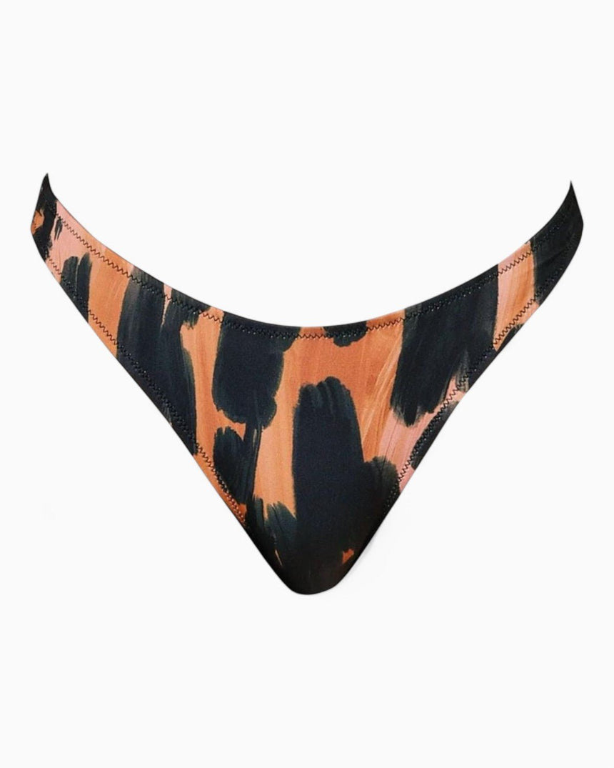 Salty People Simply Salty Bikini Set