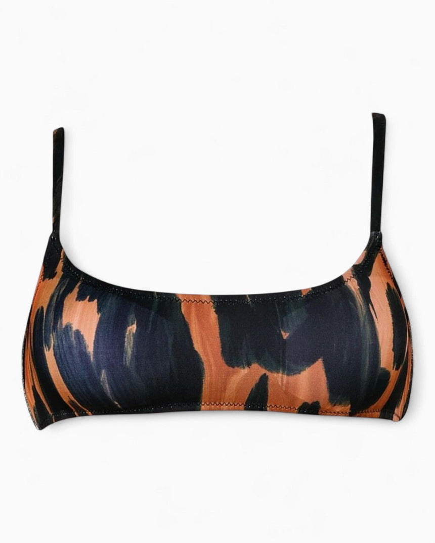 Salty People Simply Salty Bikini Set