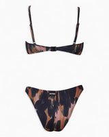 Salty People Simply Salty Bikini Set