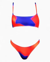 Salty People Simply Salty Bikini Üstü