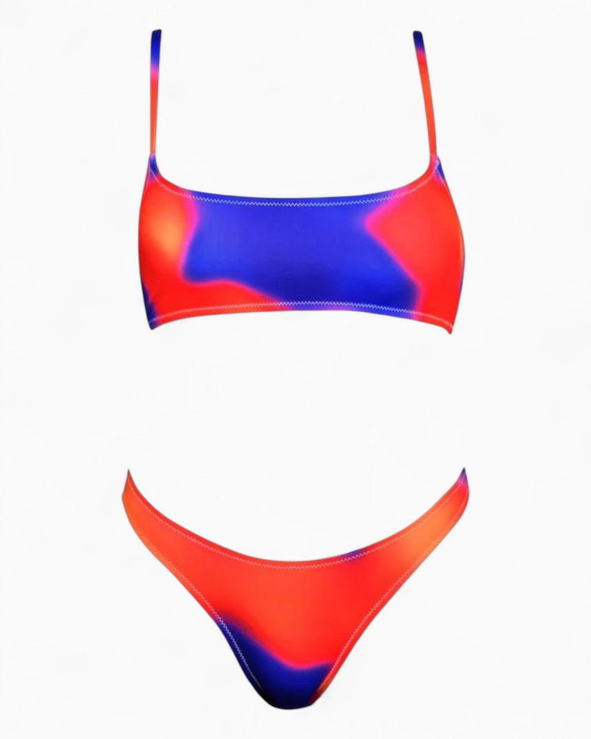 Salty People Simply Salty Bikini Üstü