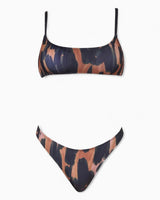 Salty People Simply Salty Bikini Üstü