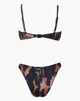 Salty People Simply Salty Bikini Üstü