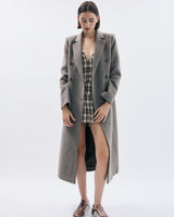 Samsøe Samsøe Falcon Coat