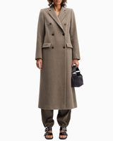 Samsøe Samsøe Falcon Coat