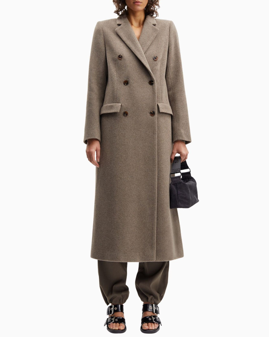 Samsøe Samsøe Falcon Coat