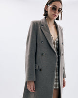 Samsøe Samsøe Falcon Coat