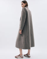 Samsøe Samsøe Falcon Coat