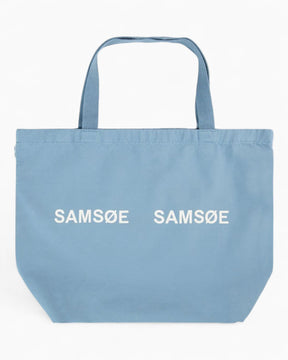 Samsøe Samsøe Frinka Shopper Blue Heaven