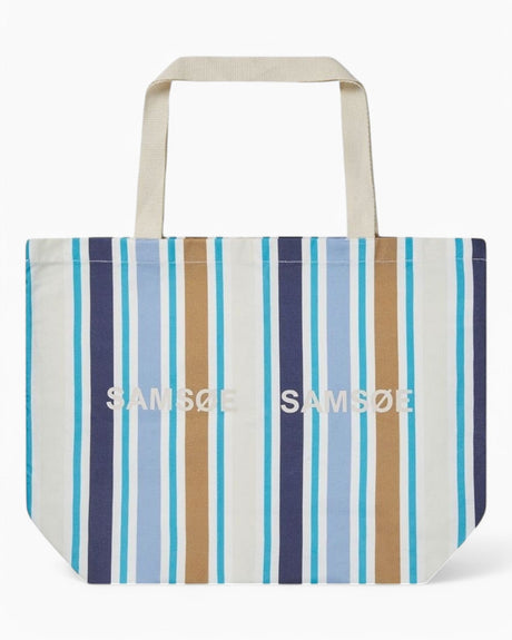 Samsøe Samsøe Frinka Shopper Cartouche St.