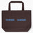 Samsøe Samsøe Frinka Shopper Chocolate Torte