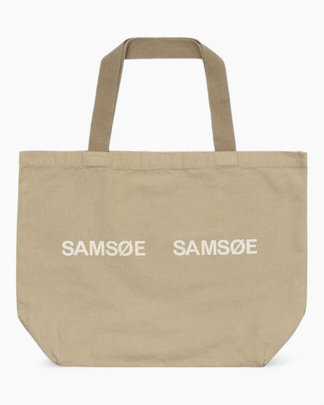 Samsøe Samsøe Frinka Shopper Tree House