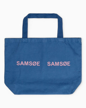 Samsøe Samsøe Frinka Shopper True Navy