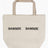 Samsøe Samsøe Frinka Shopper Warm White