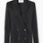 Samsøe Samsøe Hoys Blazer Black