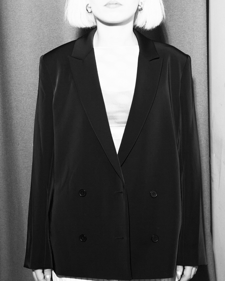 Samsøe Samsøe Hoys Blazer