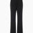 Samsøe Samsøe Hoys Straight Pants Black